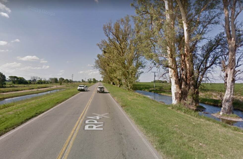 Córdoba: el fin de semana dejó cuatro víctimas fatales por accidentes de tránsito