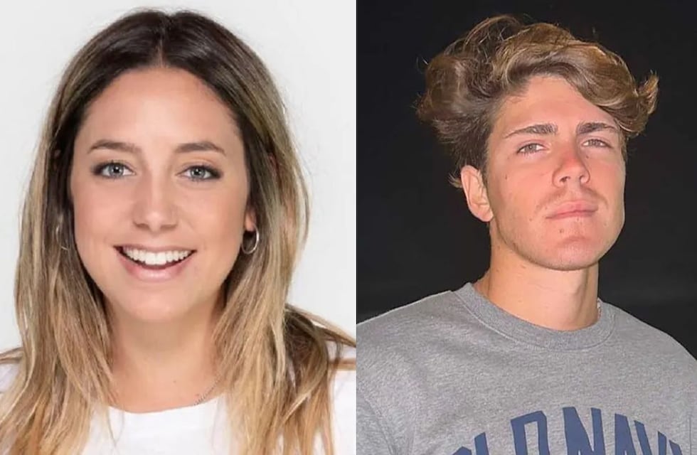 Sofi Martínez rompió el silencio y habló sobre los rumores de romance con Marcos Ginocchio