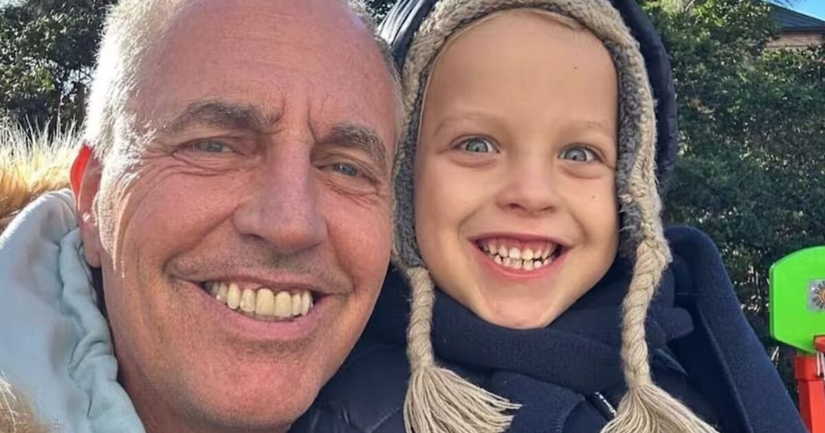 Marley comparte el emotivo regalo de Mirko para su hermana Milenka a pocos días de nacer