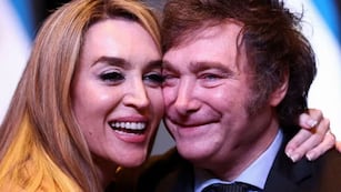 Javier Milei y Fátima Flores se separaron: ¿cuáles son las razones?