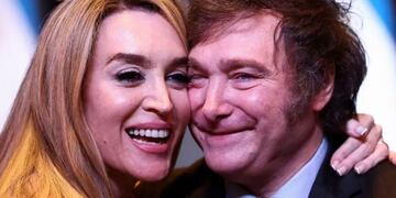 Javier Milei y Fátima Flores se separaron: ¿cuáles son las razones?