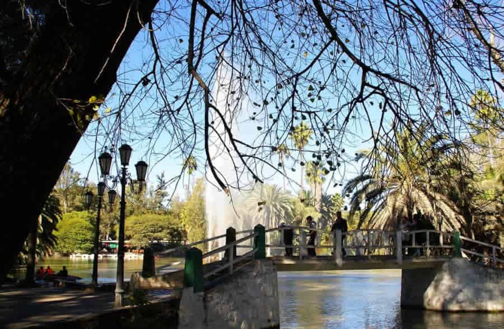 Héroe sin capa en Salta: un vendedor ambulante vio a un niño ahogándose y se lanzó a salvarlo