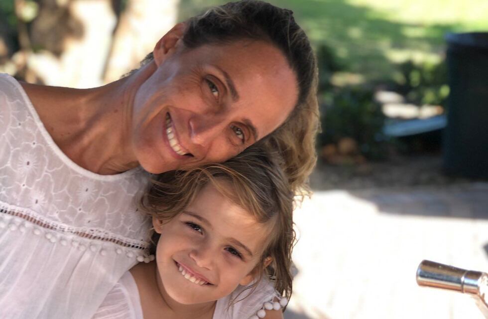 Derrumbe en Miami: encontraron el cuerpo de la hermana de la fotógrafa argentina