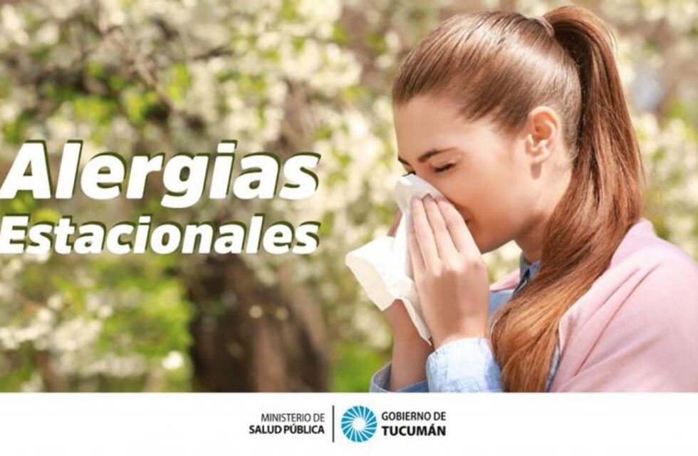 La importancia de la detección temprana en las alergias estacionales