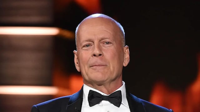 Bruce Willis. (Foto: AP)