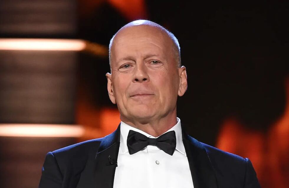 Su carrera como cantante y su verdadera nacionalidad: 19 datos que no sabías sobre Bruce Willis