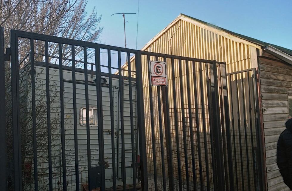 Denuncian el hallazgo de cajas con dólares en el depósito de un administrador de los Kirchner