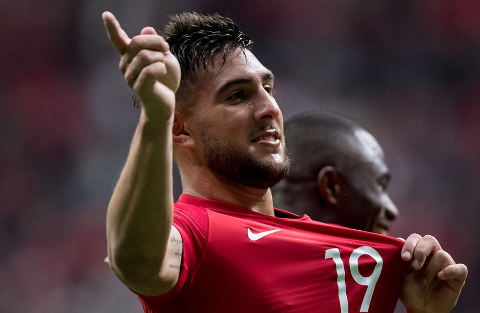 Quién es el hijo del mendocino que irá a Qatar 2022 con Canadá
