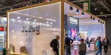 Con un stand oficial, Jujuy presentará su oferta productiva en la Expo Norte Grande, a realizarse en la capital chaqueña este fin de semana.