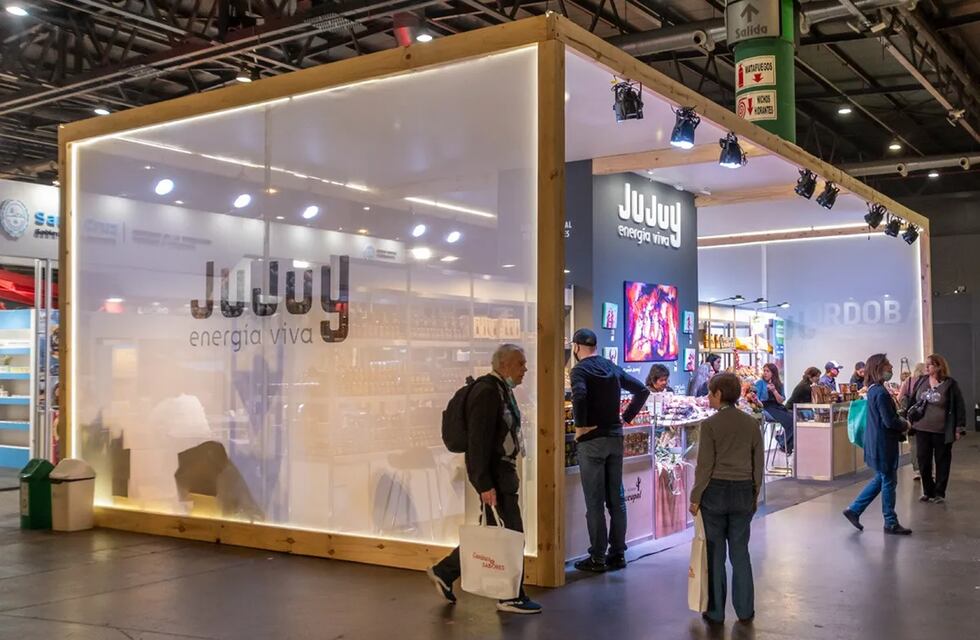 El Jujuy productivo marcará fuerte presencia en la Expo Norte Grande, en el Chaco