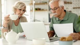 Cómo se puede designar un apoderado en ANSES.