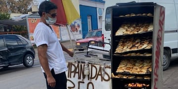 Emprendedores sin poder trabajar, la otra cara de la Fase 1.