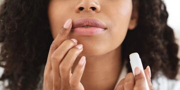 No es manteca de cacao: este es el mejor labial para hidratar tus labios en invierno