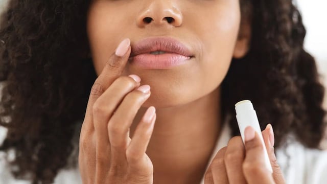 No es manteca de cacao: este es el mejor labial para hidratar tus labios en invierno