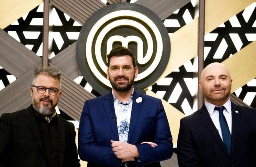 “Masterchef Celebrity 2”: qué recetas hicieron en el primer programa