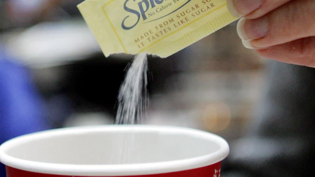 Alertan por el uso excesivo de edulcorante (AP/Winslow Townson/Archivo).