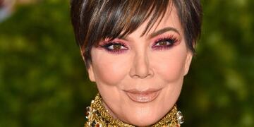 Kris Jenner recordó los años 80 con una foto retro en malla enteriza: “Es una de mis favoritas”