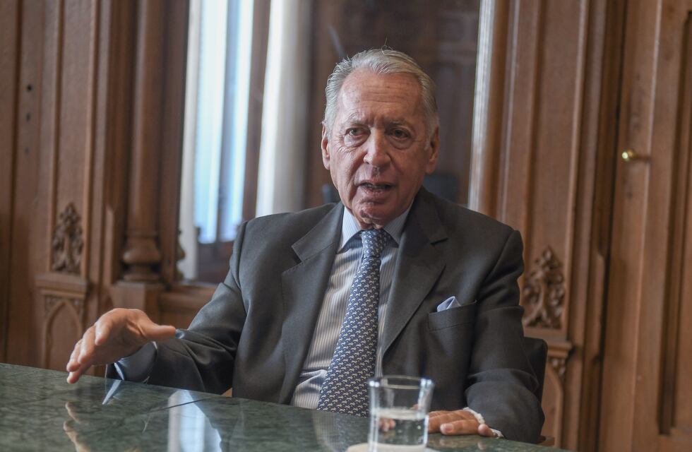 La Unión Industrial Argentina se puso a disposición de Milei: “Es nuestra responsabilidad mostrarle todo el potencial”