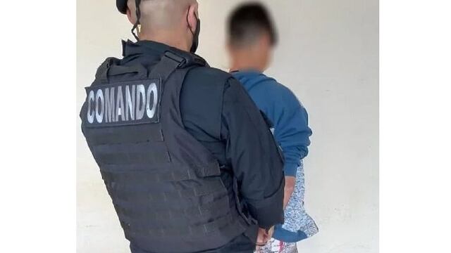 Dos hombres fueron detenidos tras ser autores de robos en Posadas.