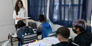 AGMER Concordia opina que sumar una hora más en las escuelas primarias “cambia las condiciones laborales”