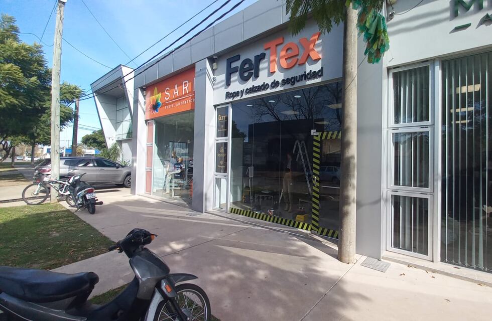 Le robó dos veces en menos de 24 horas la misma persona