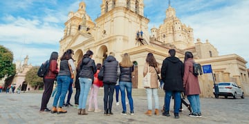 Actividades para hacer el fin de semana largo en Córdoba.
