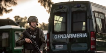 Gendarmeria Nacional
