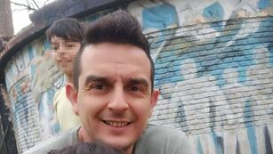 Mauro Augusto Villamil (36) falleció en Rosario por el ataque a balazos en una verdulería