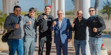 Seràn entre el 4 y el 9 de noviembre de este año en Mar del Plata