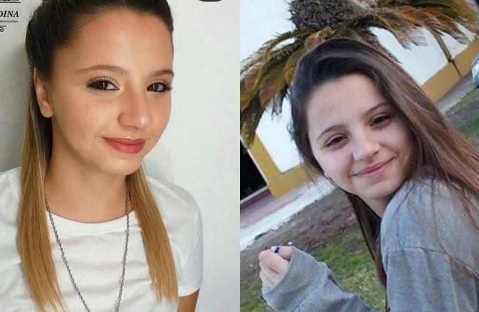 Primeras imágenes del auto de Martínez en el lugar del femicidio de Úrsula Bahillo
