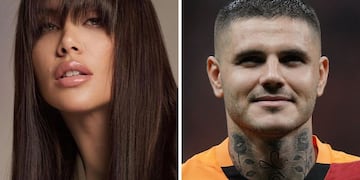 La rotunda decisión de Wanda Nara que oficializa su separación con Mauro Icardi: “Se va a...”
