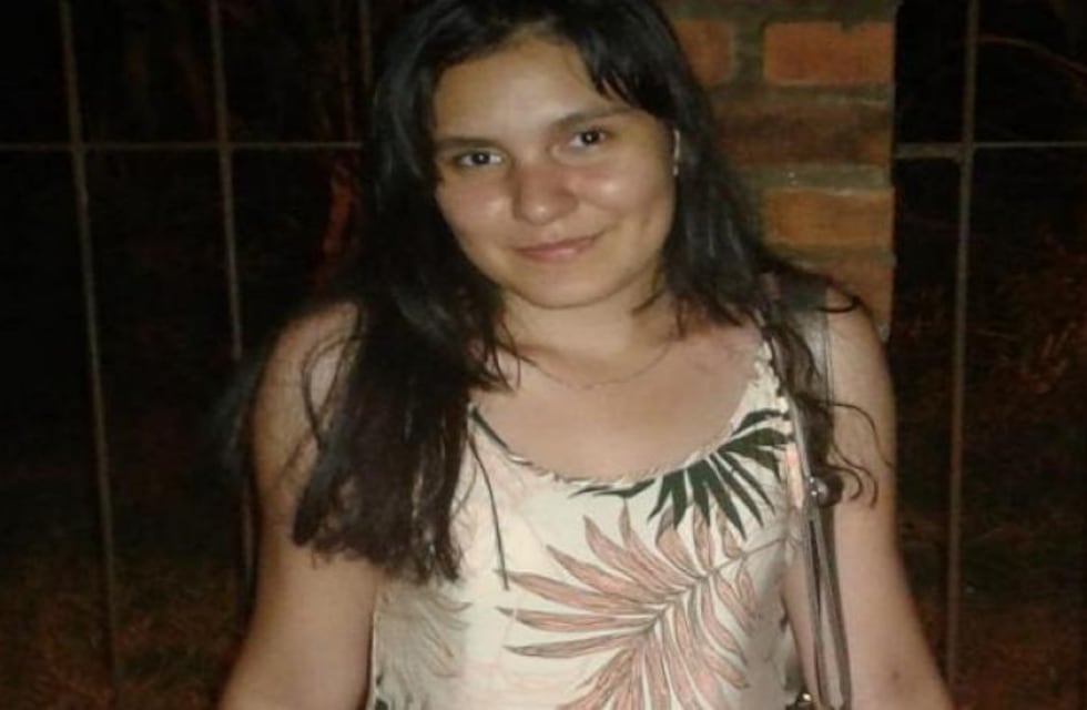 Búsqueda de una adolescente en Eldorado