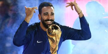 El actual Troyes fue durísimo con el combinado nacional