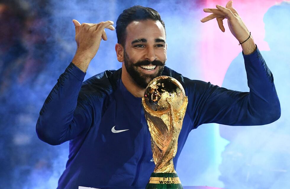 Mundial de Qatar 2022: un campeón del mundo francés tajante contra la Selección, “No me gusta el equipo argentino”