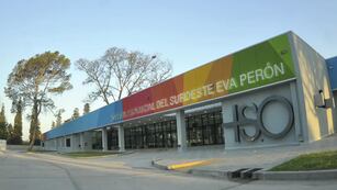 Los médicos del Hospital Eva Perón confirmaron el fatal desenlace. Foto: Archivo