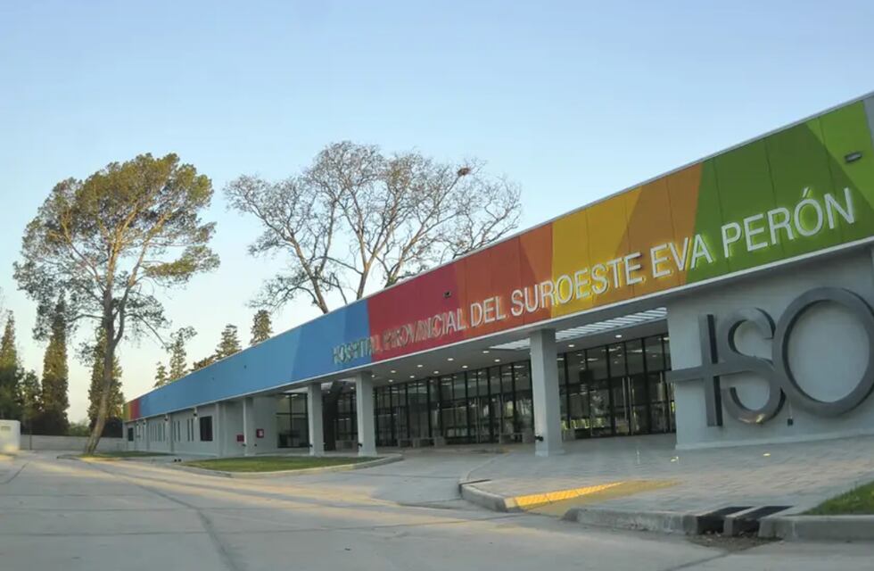 Habló una de las médicas que fue apuntada en el Hospital Eva Perón: “No sé cómo volver al trabajo”