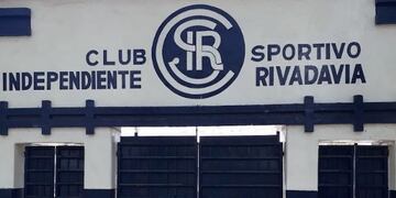 Estadio Bautista Gargantini, Independiente Rivadavia.