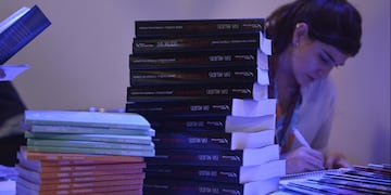 La Editora cultural Tierra del Fuego presenta virtualmente el libro ‘Científicos y Religiosos en Tierra del Fuego’