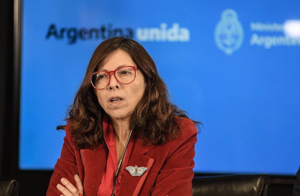 Deuda pública: Silvina Batakis consiguió $122.607 millones en su primera licitación
