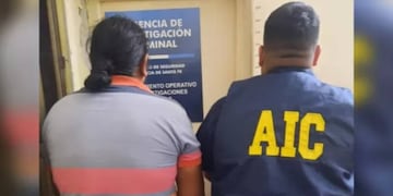 Imputado por matar de un escopetazo a su ex cuñado