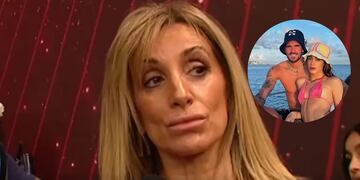 La mamá de Cami Homs le respondió fuertemente a Tini Stoessel: “No me hagas calentar...”