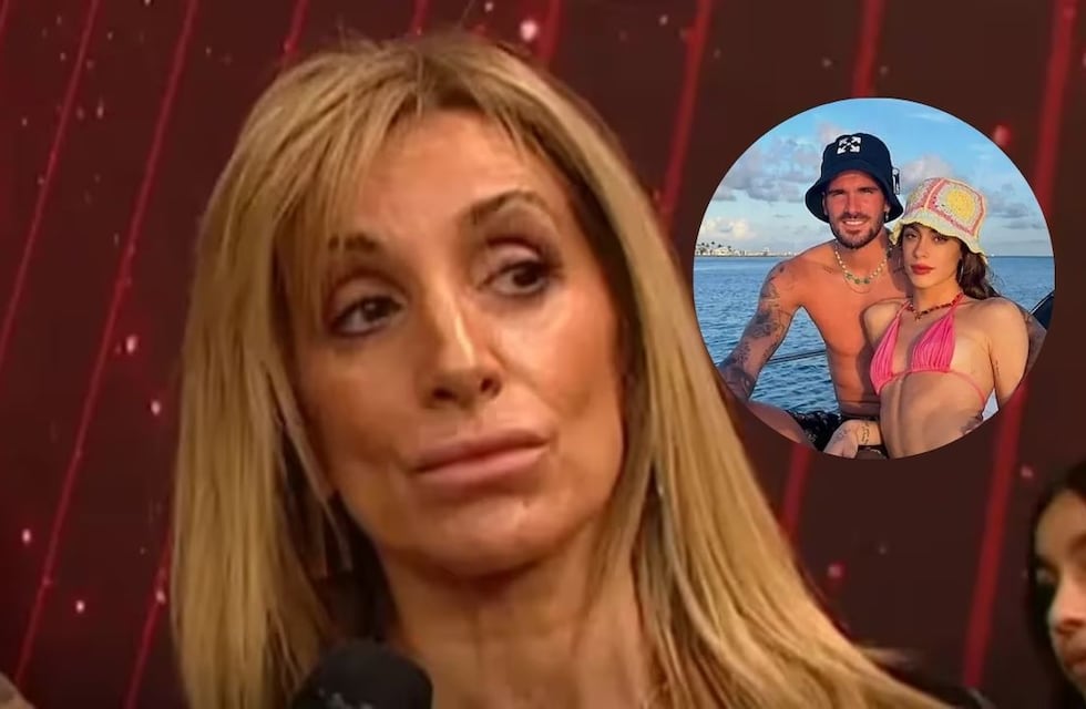 La mamá de Camila Homs apuntó contra Tini Stoessel por la canción dedicada a su hija: “Me resultó...”
