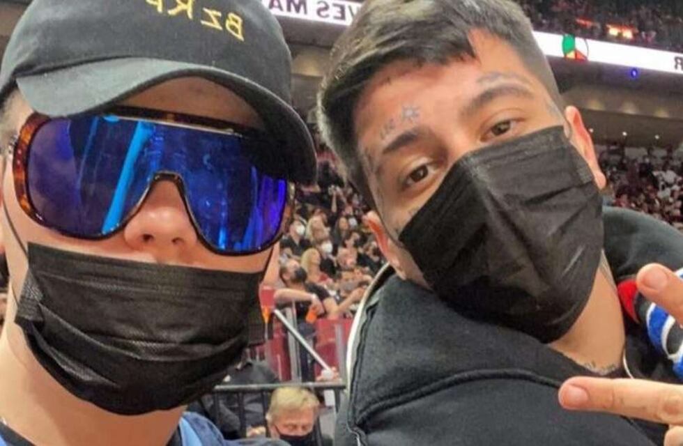 El sincericidio de Bizarrap: “Ahora viene la de Duki”