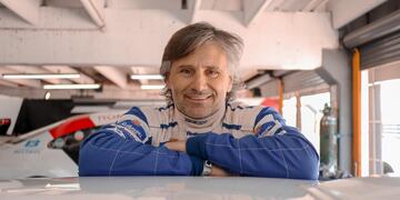 Marcos Di Palma y el TC.