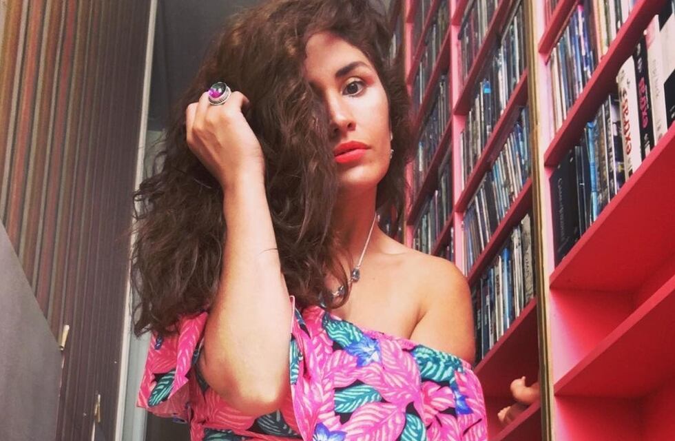 “Osito”, la ex Gran Hermano que se lleva todas las miradas por sus curvas en las redes