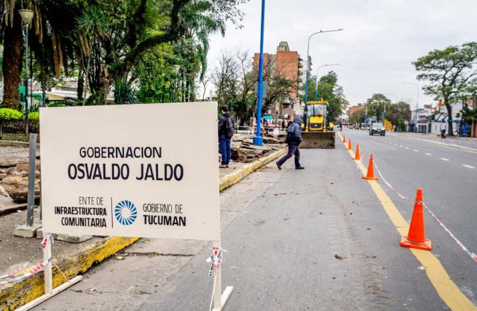 Avanzan las mejoras en la Maternidad