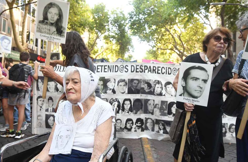 Punta Alta: invitan al Programa Jóvenes y Memoria