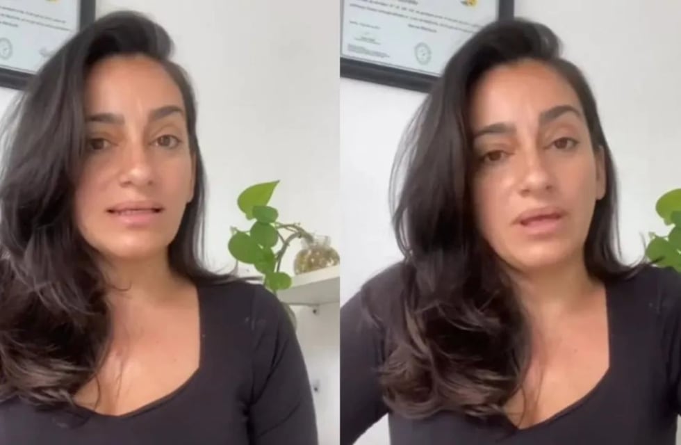 La desesperación de la mamá de Tomás Holder por los cortes de luz en Rosario: “No puedo trabajar”