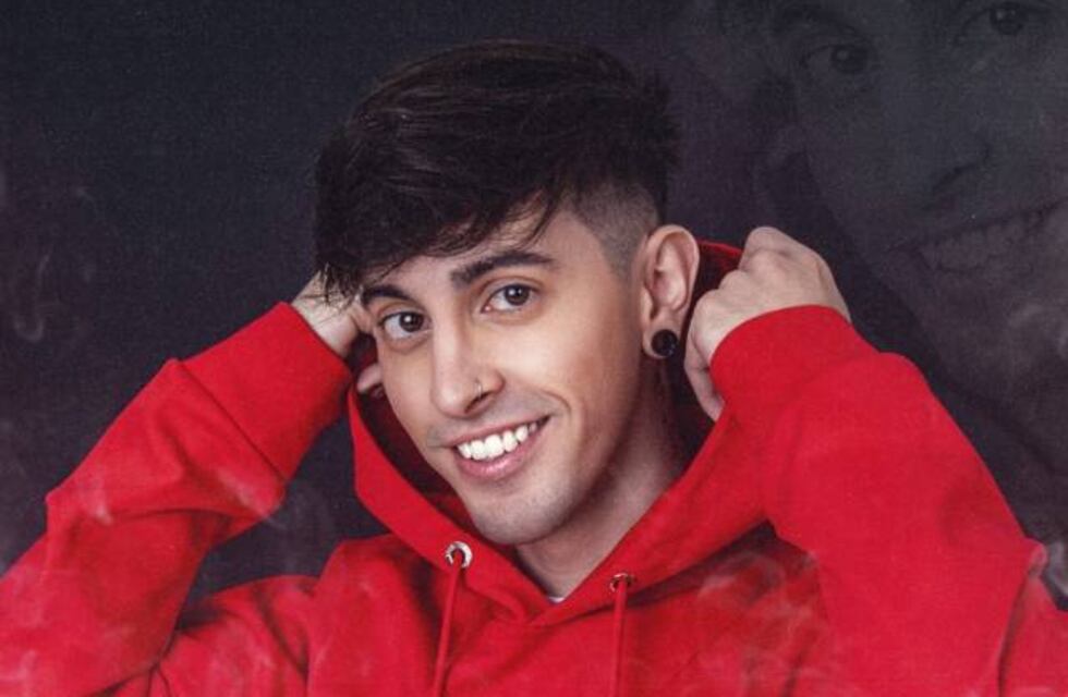 Robleis y su emotivo gesto con un nene que asistió al Gran Rex