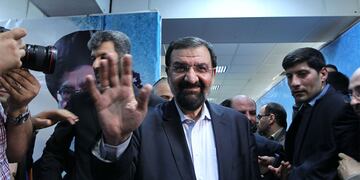 Mohsen Rezai, el actual vicepresidente de Irán, fue procesado por homicidio califcado, doblemente agravado por la Justicia Argentina.
